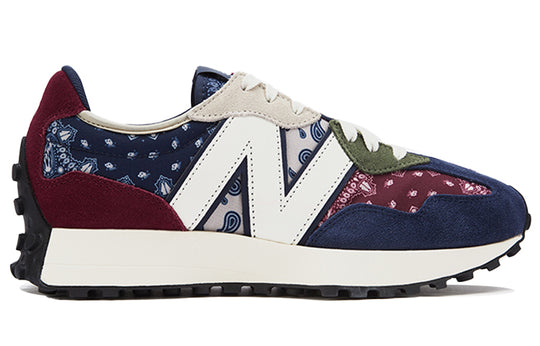 New Balance 327 'Paisley Pack - Allover Print' MS327DWU