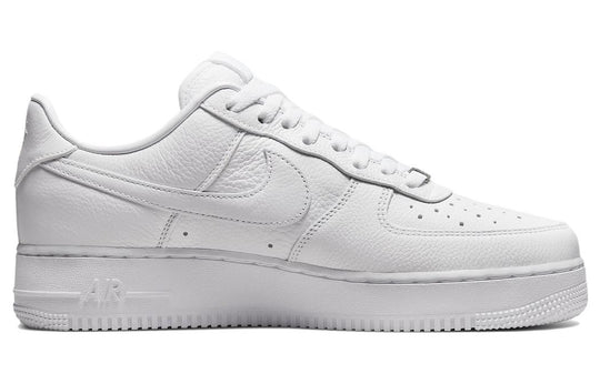 Nike x NOCTA Air Force 1 Low 'Certified Lover Boy' CZ8065-100