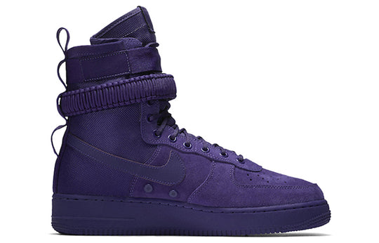 Nike SF Air Force 1 'Court Purple' 864024-500