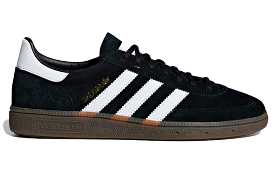 adidas Handball Spezial 'Black Gum' DB3021