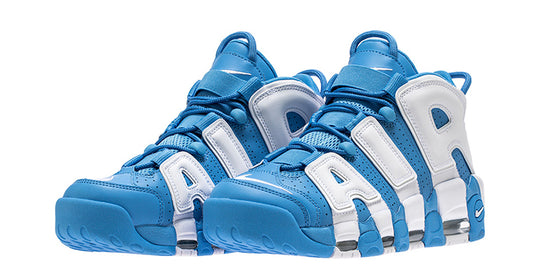 Nike Air More Uptempo 'University Blue' 921948-401