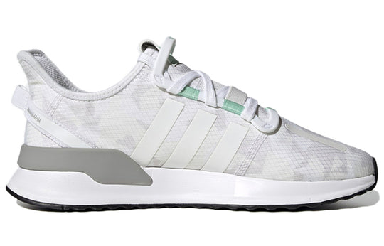 adidas U_Path Run 'White Camo' FV9250