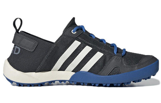 adidas Terrex Climacool Daroga Two 13 Hiking 'Black Blue' GY6116