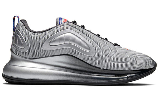 Nike Air Max 720 'Matte Silver' AO2924-019