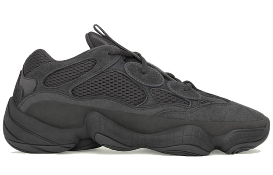 adidas Yeezy 500 'Utility Black' F36640