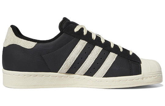 adidas Superstar 82 'Black Cream White' GY3428