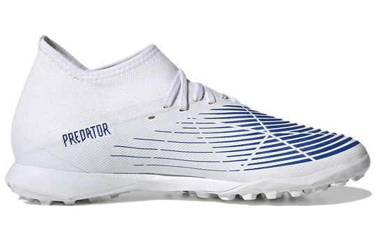 adidas Predator Edge.3 TF 'White Hi-Res Blue' GX0000