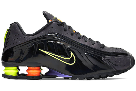 Nike Shox R4 'Black Multi Volt' CI1955-074