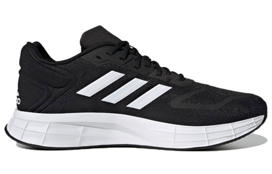 adidas Duramo SL 2.0 'Black White' GW8336