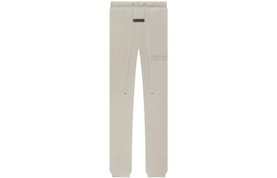 Fear of God Essentials FW22 Sweatpant Smoke FOG-FW22-011