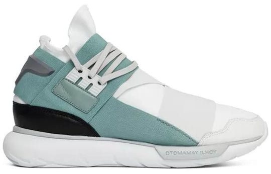 adidas Y-3 Qasa High 'Vapor Steel' S82122