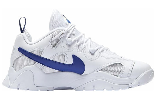 Nike Air Barrage Low 'White Blue' CD7510-100