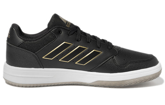 adidas Gametalker 'Black Gold' GZ4855