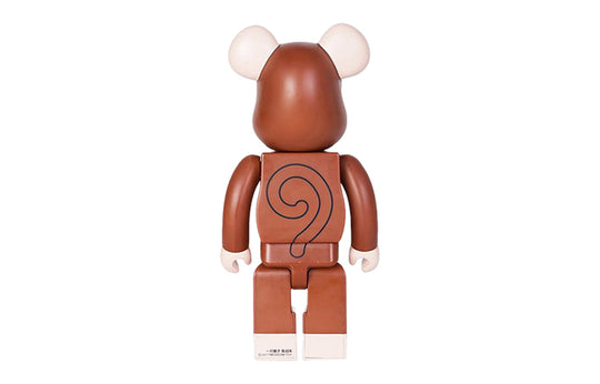 BE@RBRICK Brand co-branding Trendy doll BE091009