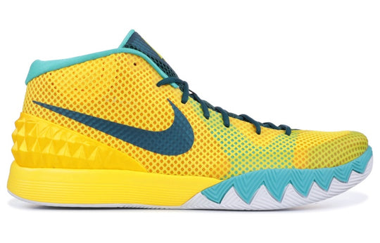 Nike Kyrie 1 'Letterman' 705277-737