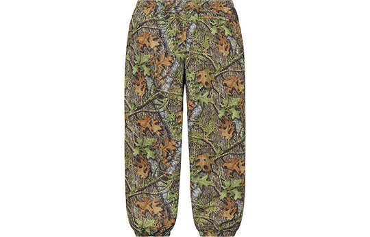 Supreme SS21 Week 13 Warm Up Pant SUP-SS21-724