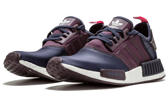 (WMNS) adidas NMD_R1 'Mineral Red' S75232