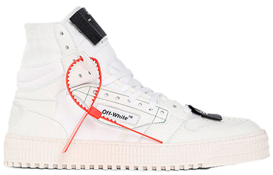 Off-White C/O Virgil Abloh Men'S Off Court 3.0 Sneakers OMIA065R208000010100