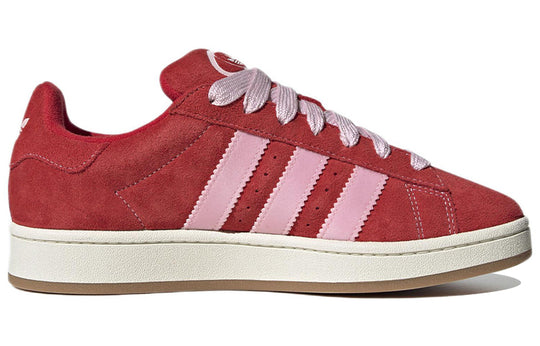 adidas originals Campus 00s 'Red Pink White' H03477