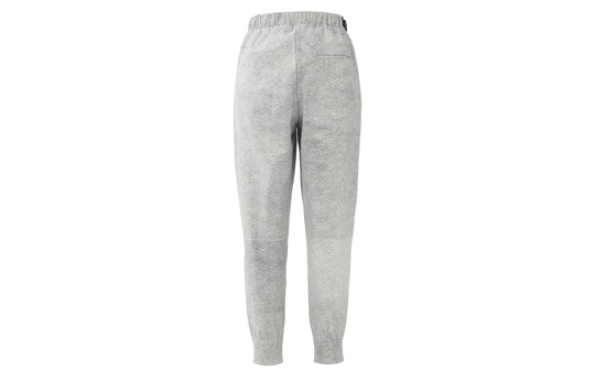 Nike Sportswear Therma-FIT ADV Tech Pack Pants 'Grey' DQ4267-077