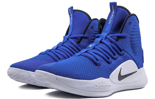 Nike Hyperdunk X TB 'Game Royal' AR0467-400