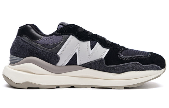 New Balance 57/40 'Black Magnet' M5740PSH