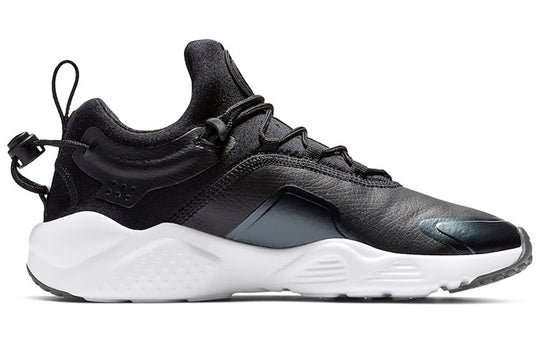 (WMNS) Nike Air Huarache City Move Premium 'Black' AO3171-001