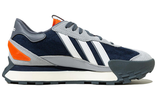 adidas Futro Mixr 'Grey Shadow Navy' HP9825