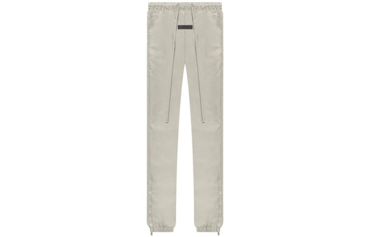 Fear of God Essentials FW22 Track Pant Smoke FOG-FW22-039