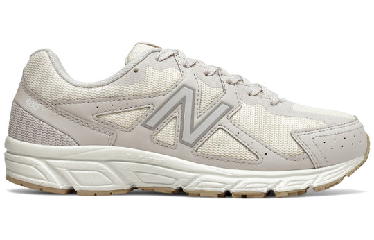 (WMNS) New Balance 480v5 'Beige' W480ST5