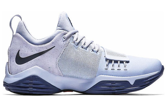 Nike PG 1 EP Glacier Grey Blue Version 'Glacier Grey Armory Blue' 878628-044