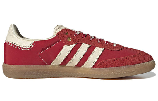 adidas originals x Wales Bonner Samba 'Collegiate Orange' GY6612