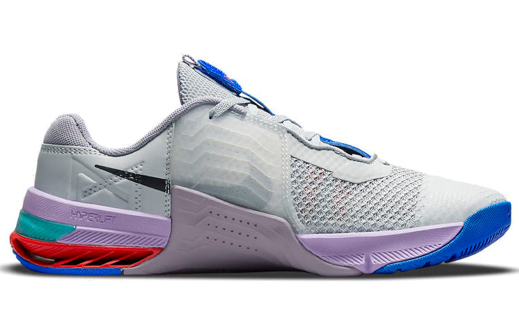 Nike Metcon 7 'Light Smoke Grey Violet Haze' CZ8281-005