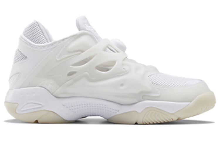 Reebok Pump Court 'White Porcelain' FV5622