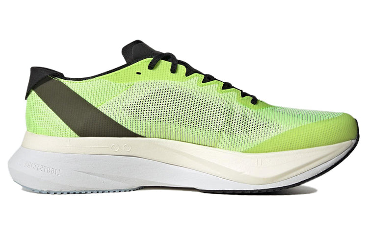 adidas Adizero Boston 12 'Neon Green' HP9705