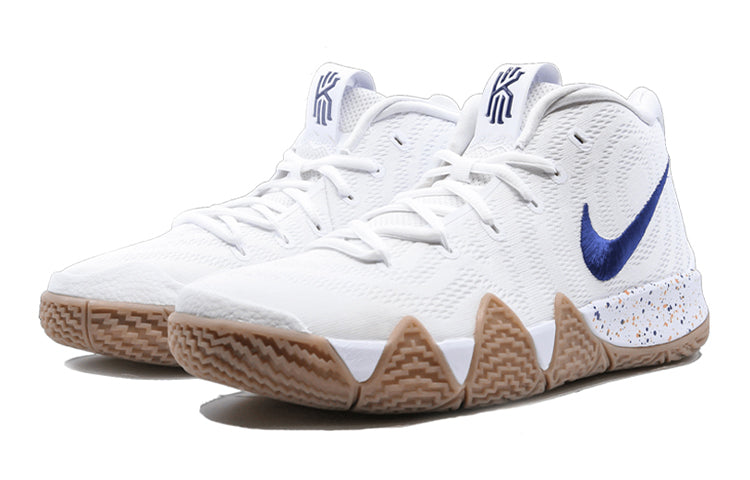 (GS) Nike Kyrie 4 'Uncle Drew' AA2897-100