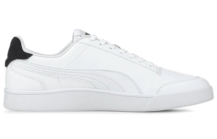 PUMA Shuffle 'White Peacoat' 309668-01