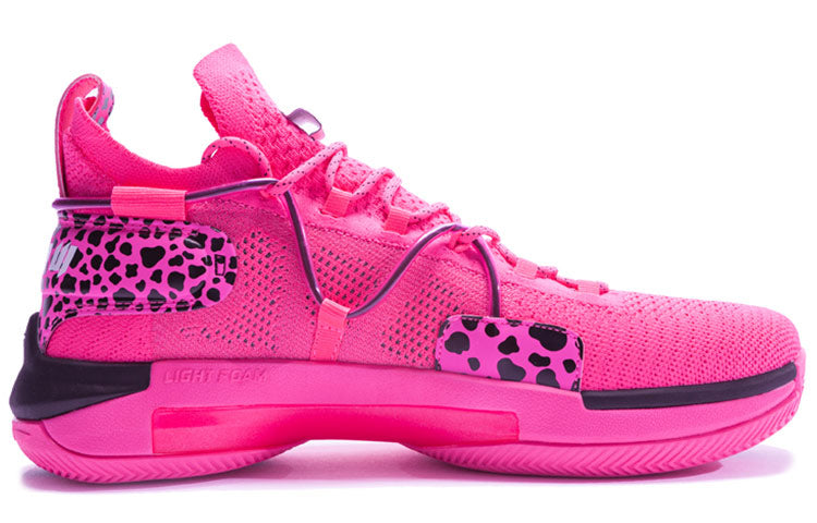 Li-Ning Speed 6 Premium ABAP071-7