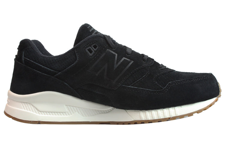 New Balance 530 White/Black M530PRA