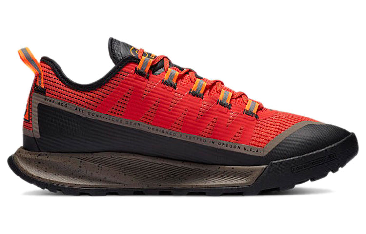 Nike ACG Air Nasu Black/Red CV1779-600