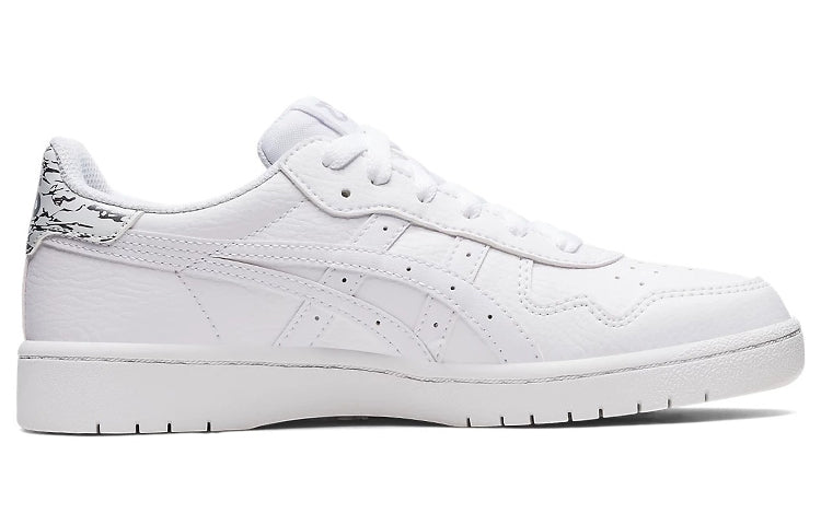 (WMNS) ASICS Japan S 'Triple White' 1202A357-100