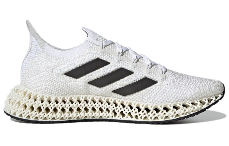 adidas 4DFWD 'White Black' Q46448