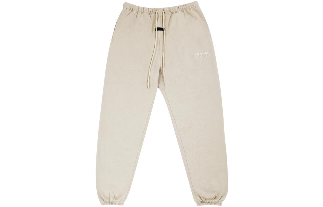 Fear of God Essentials Sweatpants 'Beige' 130BT232022F