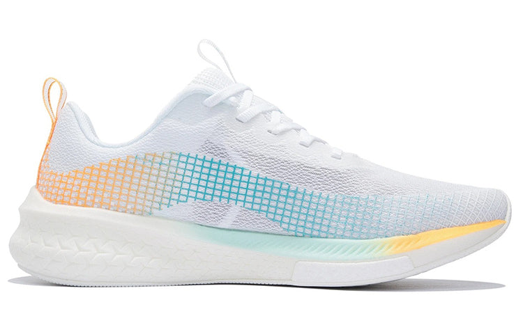 Li-Ning Rouge Rabbit 5 Pro 'Standard White' ARMS003-7