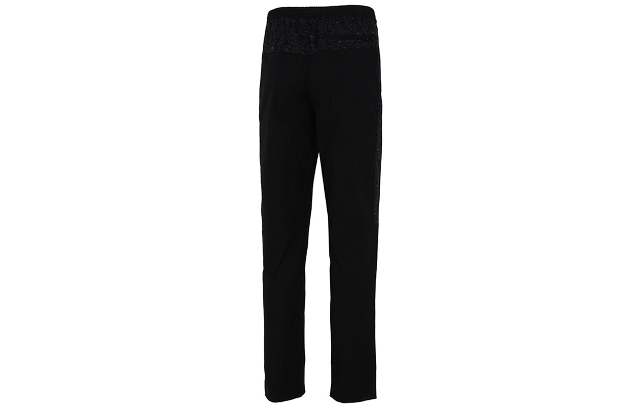 PUMA Overlay Track Trousers 'Black' 534979-01