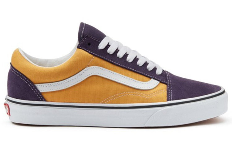 Vans Old Skool '2-Tone - Honey Gold Purple' VN0A4U3B21F