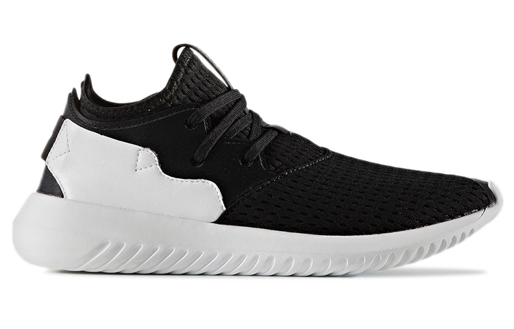 (WMNS) adidas Tubular Entrap 'Black' BA7108