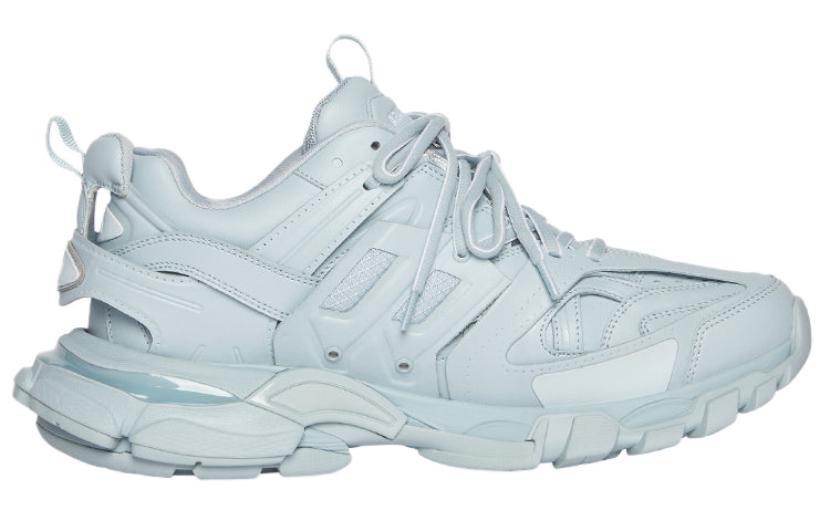 (WMNS) Balenciaga Track 'Pale Blue' 542436W2FB54491