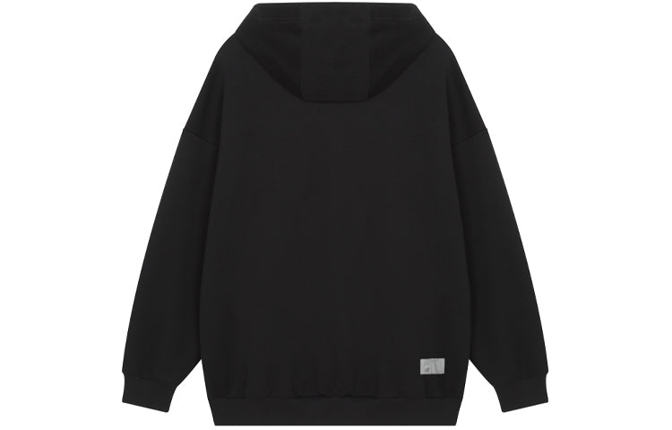 New Balance Lifestyle Hoodie 'Black' 5CB42083-BK