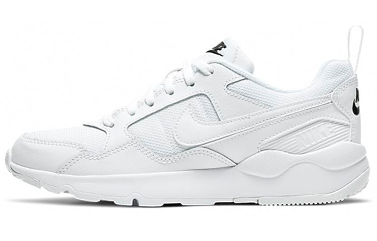 (GS) Nike Pegasus 92 Lite 'White Black' CK4079-100